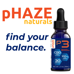 pHAZE Naturals, Inc.